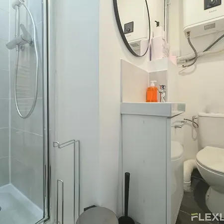 Flexliving - - Legendre Parijs