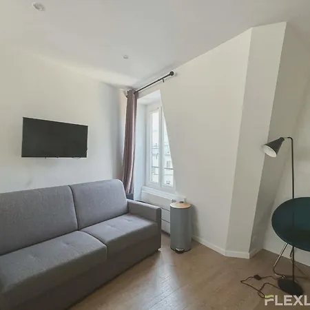 Appartement Flexliving - - Legendre