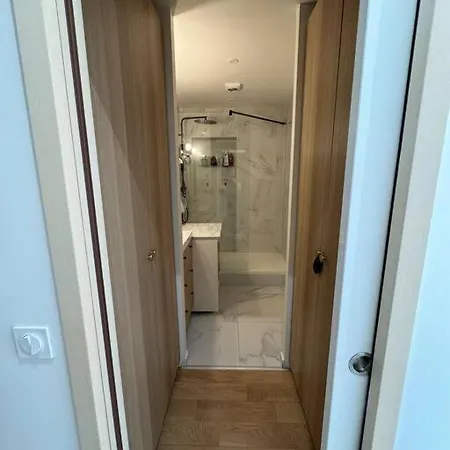 Beau 2 Pieces * Paříž