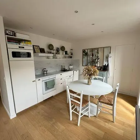 Apartmán Beau 2 Pieces *