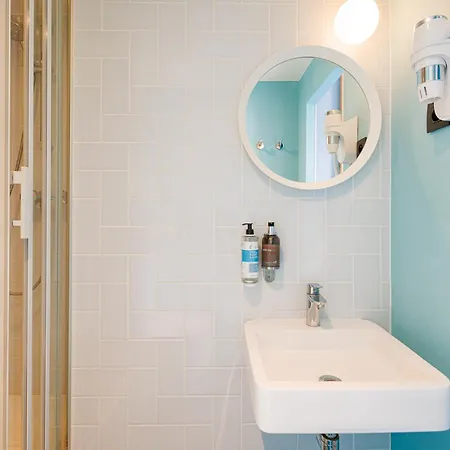 Hotel Sanso By Happyculture Paris