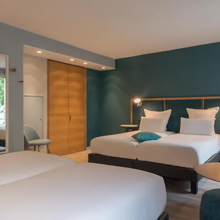 Sanso By Happyculture 3* Paris