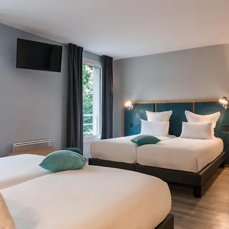 Sanso By Happyculture Hotel