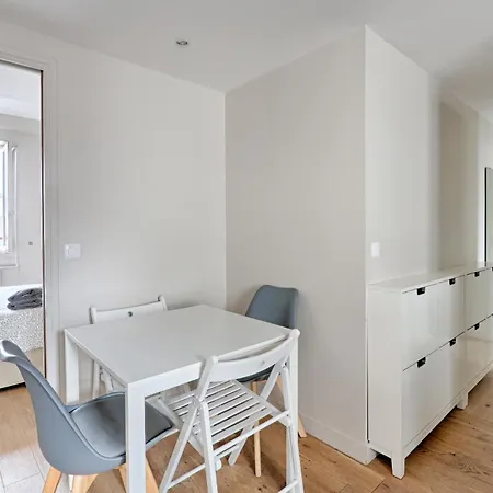 St Dom Gauche - 7 - Place Apartment