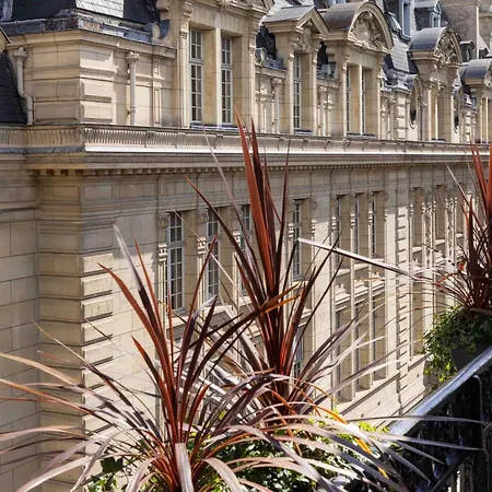 Mercure La Sorbonne Saint-germain-des-prés