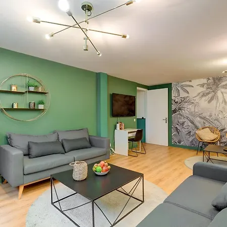370 Anthony - Superbe A Appartement *