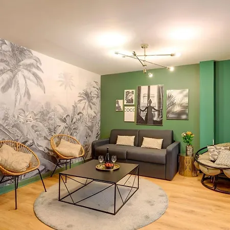 370 Anthony - Superbe A Appartement Paris