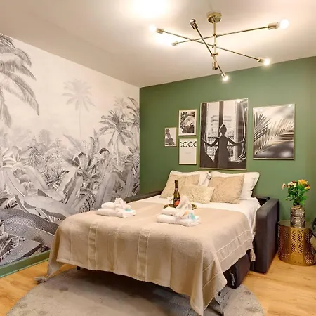 Appartement 370 Anthony - Superbe A