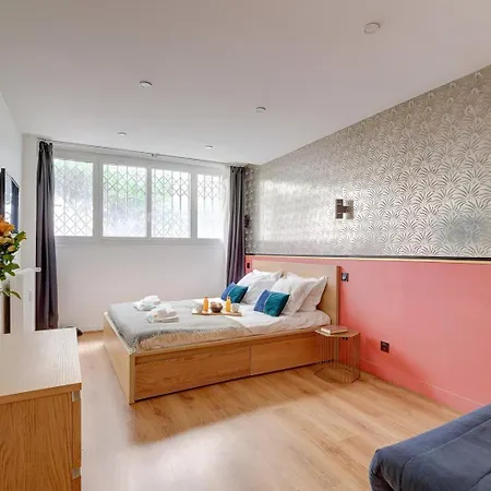 370 Anthony - Superbe A Appartement
