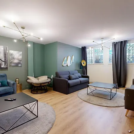 Appartement 370 Anthony - Superbe A *