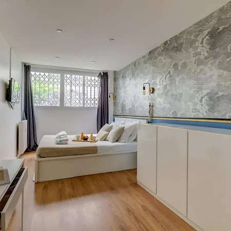 370 Anthony - Superbe A Appartement