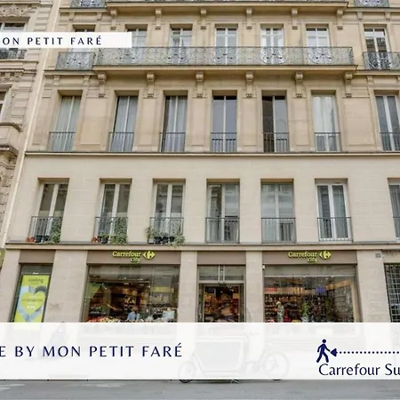 Apartment Le Gentleman - Design & Lumineux - Business