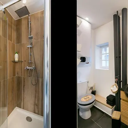 M1 - Magnificent In Le Marais's Heart Paris