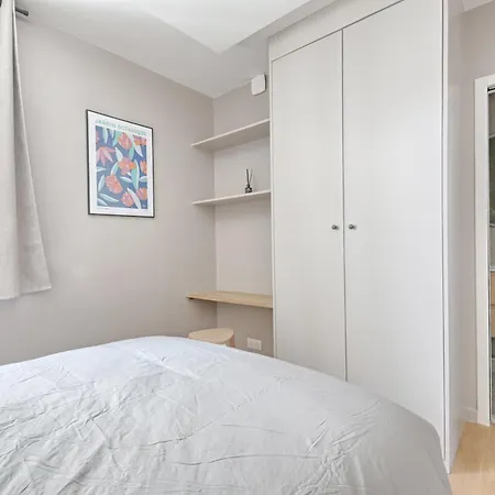 Beautiful Flat - Marais Apartment
