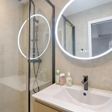 Beautiful Flat - Marais Paris