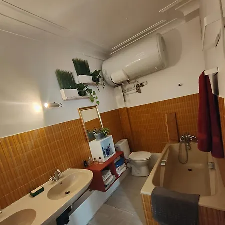 Apartament La Fourche