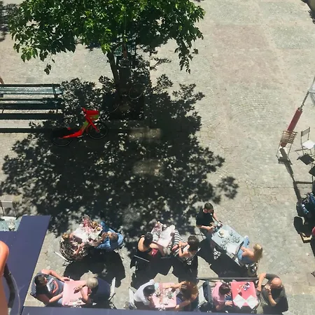 En Plein Coeur Du Marais *