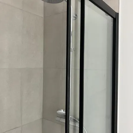 - Elegant Rue Mouffetard - Prestation De Luxe Apartment