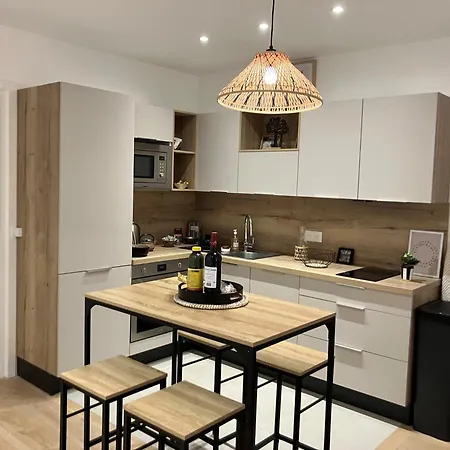 - Elegant Rue Mouffetard - Prestation De Luxe