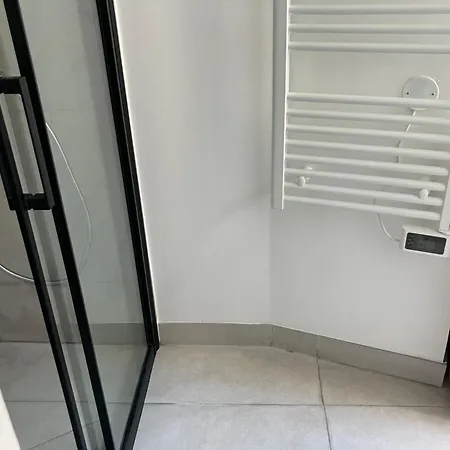 Apartment - Elegant Rue Mouffetard - Prestation De Luxe