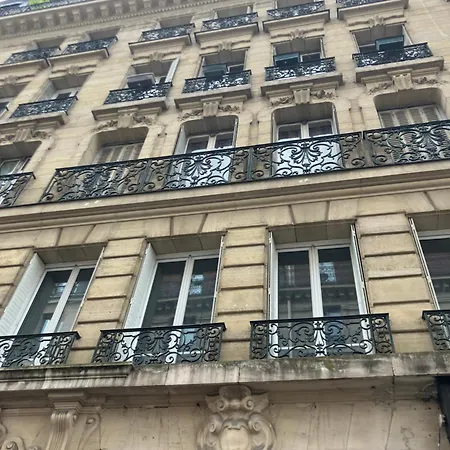 Apartment - Elegant Rue Mouffetard - Prestation De Luxe *