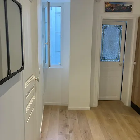 - Elegant Rue Mouffetard - Prestation De Luxe Apartment *