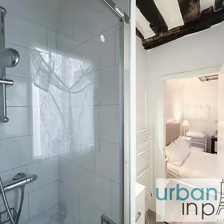 Urban Flat 192 - Cosy Flat Basfour Appartamento
