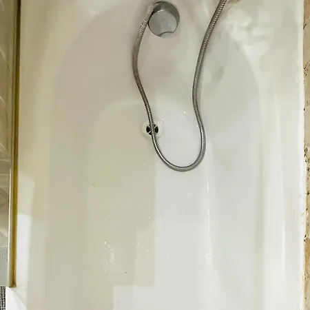 Apartment Montparnasse Duroc