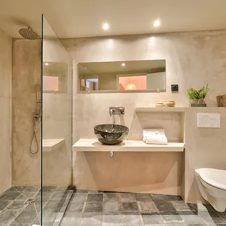 Apartmán Paradise In The Center Of - Le Marais *