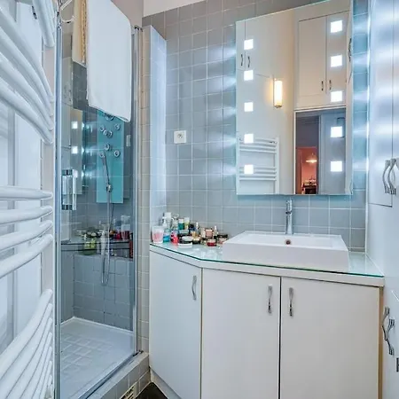 Le Collectionneur - Aux Invalides - 256c Apartment *