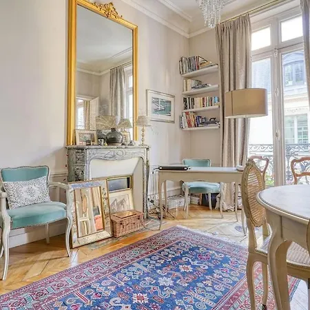 Apartment Le Collectionneur - Aux Invalides - 256c *