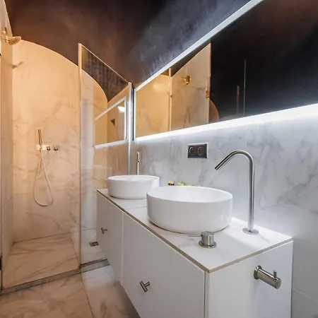 Appartement Charming Duplex - 2br - 6p - Saint Germain