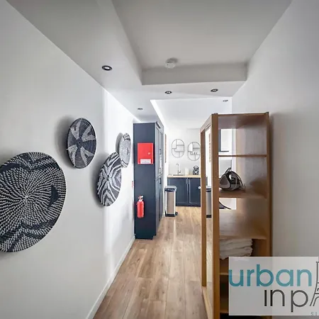 104 - Urban Opera Lafayette Apartamento *