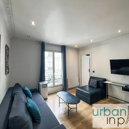 104 - Urban Opera Lafayette Apartamento *