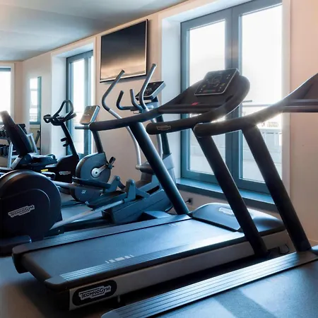 Ac Porte Maillot By Marriott 4*