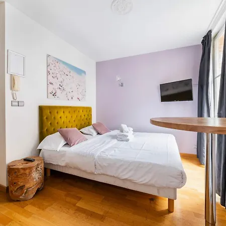 Apartamento Service - Jardin Des Plantes - 5 - Flat-guest París