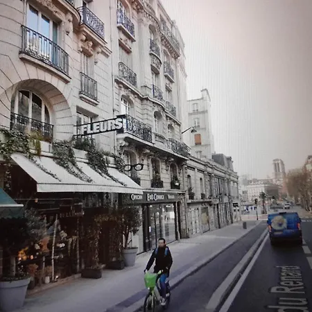 Rue Du Renard *
