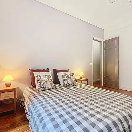 Premium Seine View And Eiffel Tower Апартаменты Париж