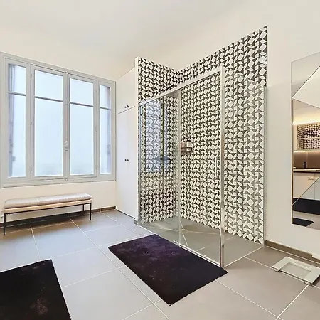 Premium Seine View And Eiffel Tower Апартаменты