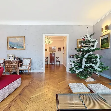 Premium Seine View And Eiffel Tower Апартаменты Париж