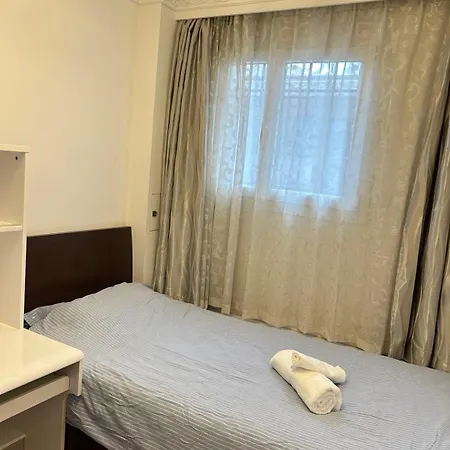 Superb Modern Near Gare De Lyon Bercy F4 Apartamento