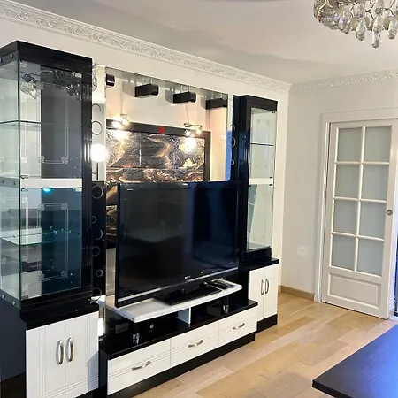 Superb Modern Near Gare De Lyon Bercy F4 Apartamento París