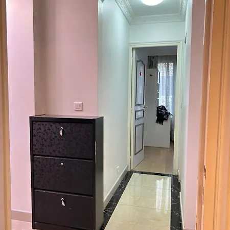 Superb Modern Near Gare De Lyon Bercy F4 Apartamento
