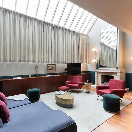 Apartment Oniri - In Montmartre - Robert Planquette Paris