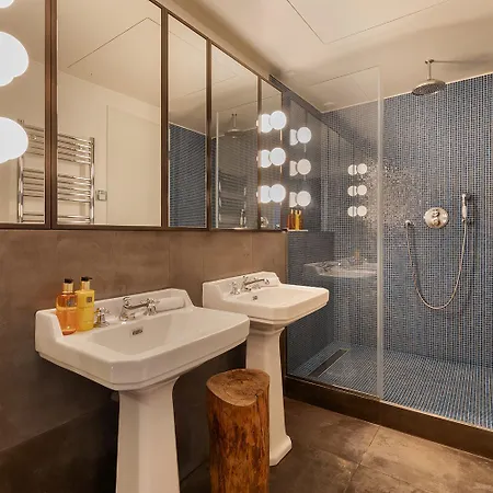 Apartment Oniri - In Montmartre - Robert Planquette *