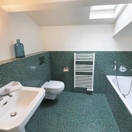 Oniri - In Montmartre - Robert Planquette Apartment Paris