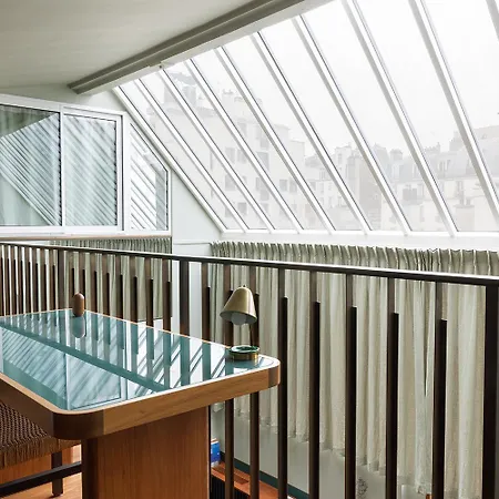 Apartment Oniri - In Montmartre - Robert Planquette