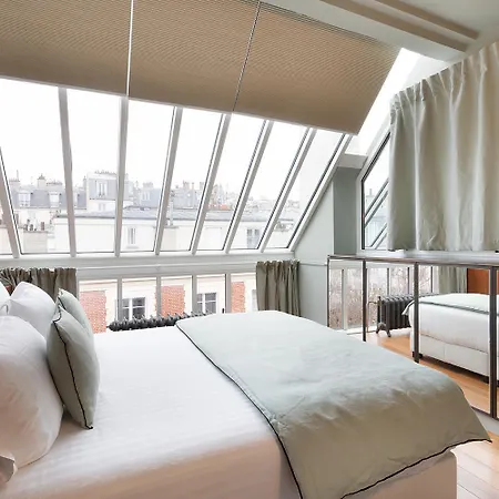 Apartment Oniri - In Montmartre - Robert Planquette *