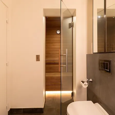 Apartment Oniri - In Montmartre - Robert Planquette Paris