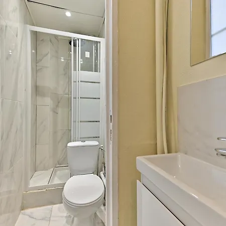 Apartment Montmartre - Sacre Coeur - Iii